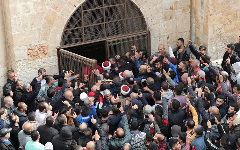 دعوات نيابية لسحب السفير الأردني من تل أبيب