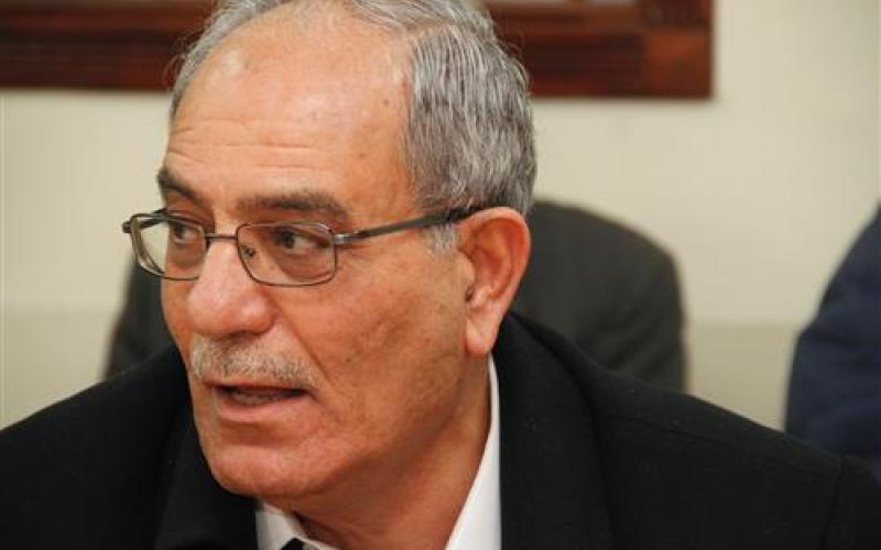 كنعان: الأردن ترك وحيدا في مواجهة اسرائيل