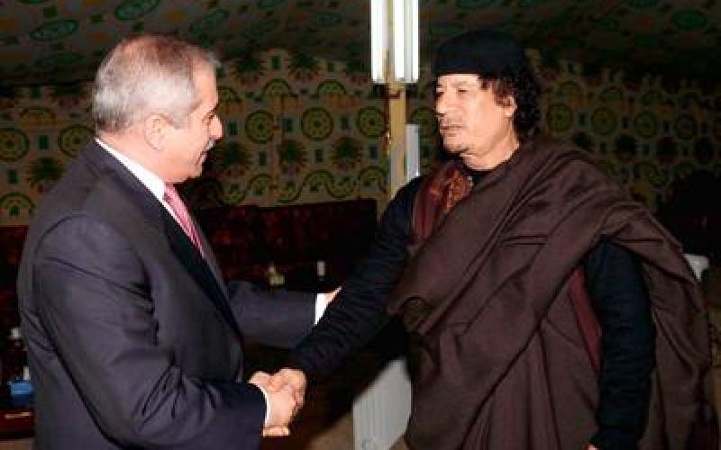Jordan eager to help Libya prepare for Arab summit