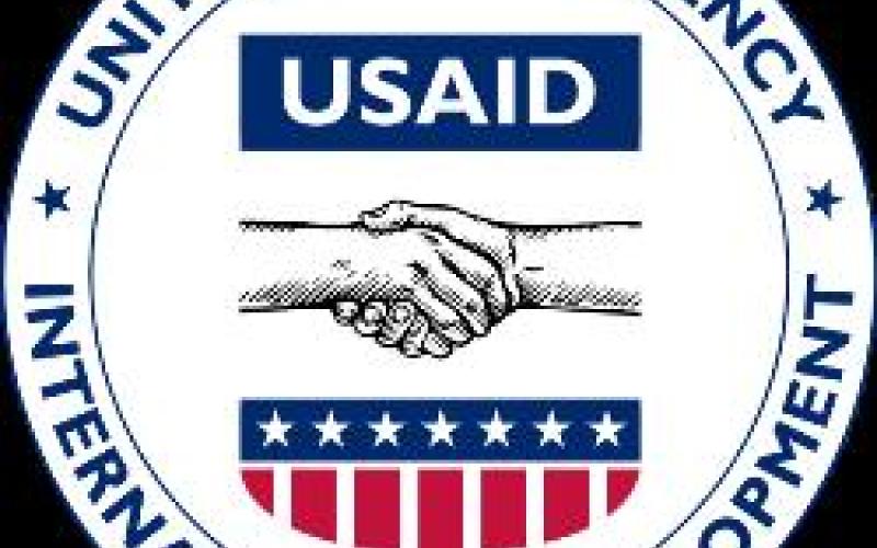 USAID provides US410b in aids fro economy development sector