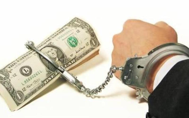 Ministry of Agriculture embezzlement wanted handed over