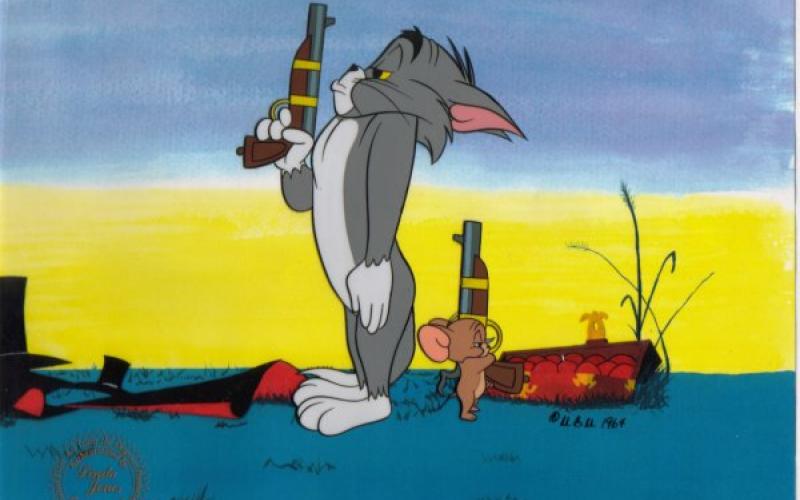 قنوات الأطفال..تعزيز العنف و إغراق بعالم الخيال (فيديو)