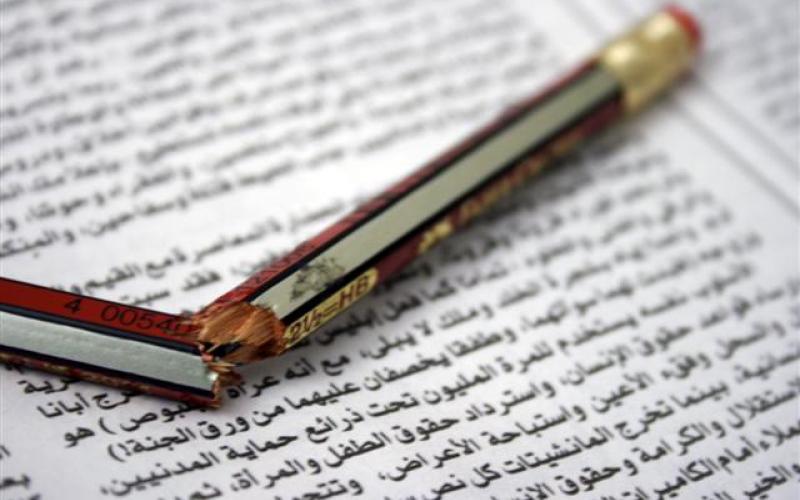  حرية الصحفيين يستعد لرصد حالة الحريات الإعلامية