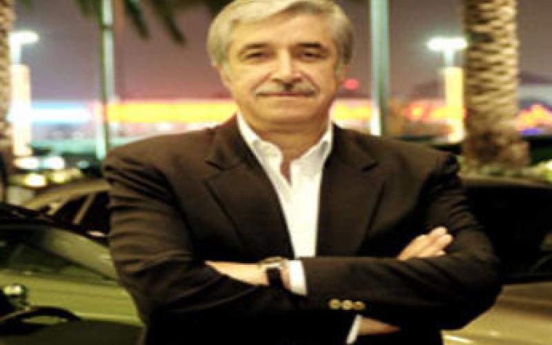 Court of Justice considers contest against Saqer 