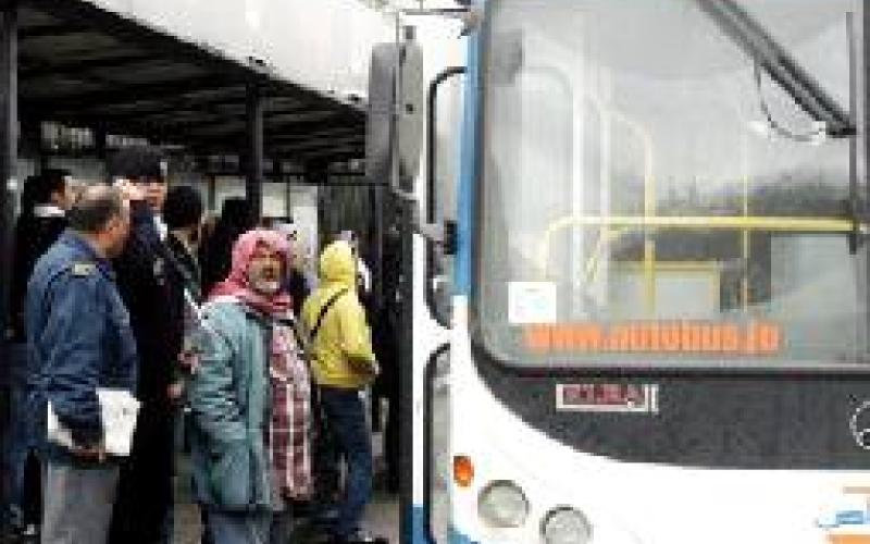 النقل العام.. حصرية المشغلين وغياب الرقابة عن الدعم المالي