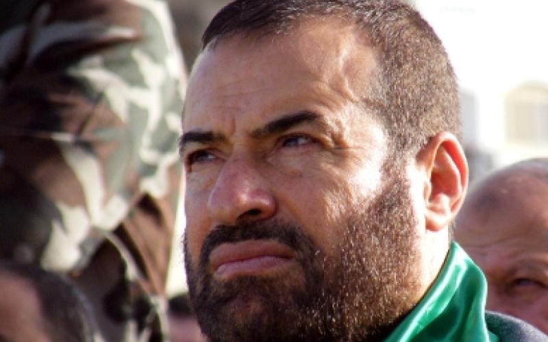 نقل ابنة وزير الداخلية الفلسطيني من غزة إلى المدينة الطبية