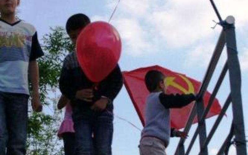 14 منظمة يسارية عالمية تجتمع في الأردن