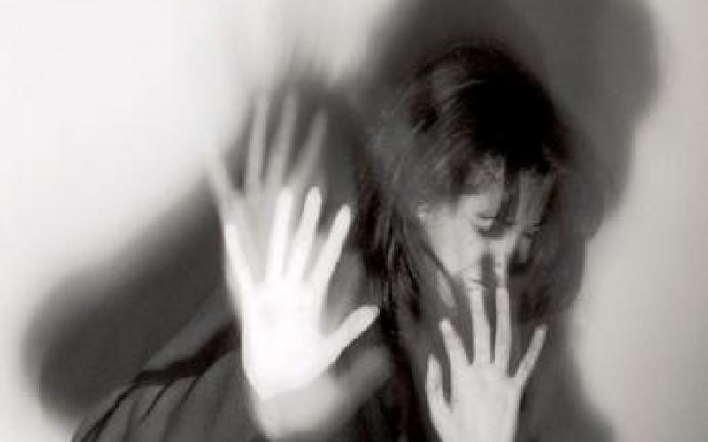 Jordanian feminist activities to stop violence against women