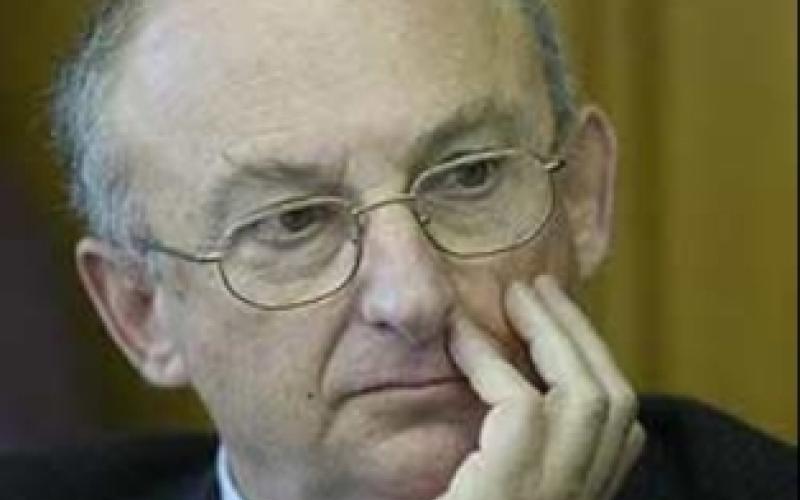 عضو كنيست يطالب ببحث إقامة الدولة الفلسطينية في الأردن