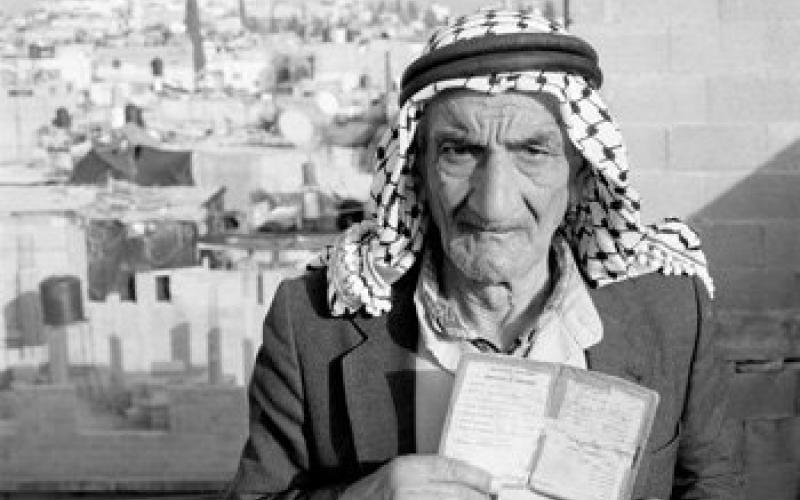 62 عاما على النكبة