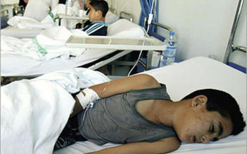 Hejawi: Restaurant caused food poisoning in Ajloun closed