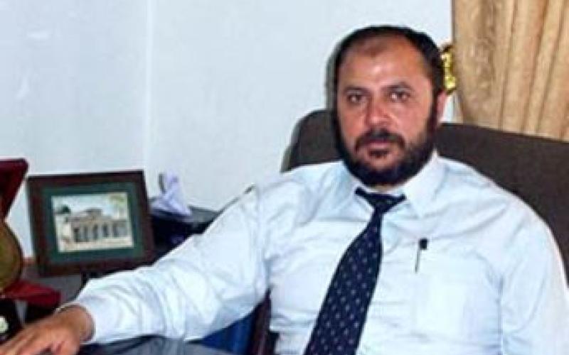 وحدة الجماعة مقابل تنحي بني ارشيد عن ترشحه لأمانة الحزب