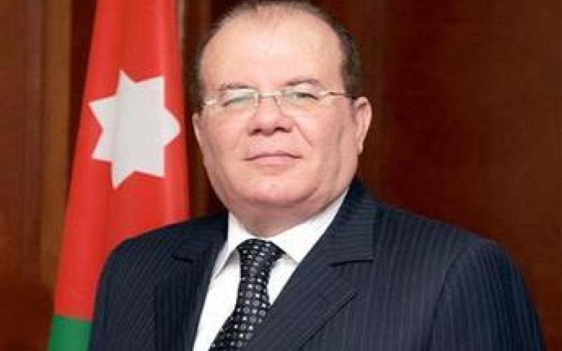 Sharif: Jordan to host participants onboard Freedom Fleet