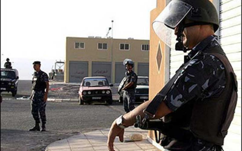 الطب النفسي يؤكد سلامة المتهم بقتل الرائد المجالي