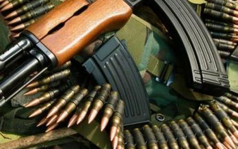 60-year old father kills 25-year old son 