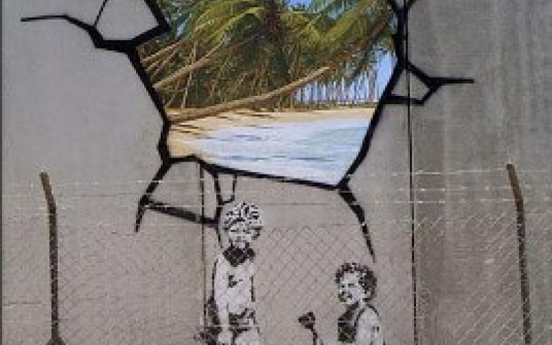 قافلة طلابية وشبابية عربية تتوجه إلى غزة