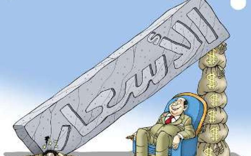 4.9% معدل التضخم للشهور الخمسة الأولى 