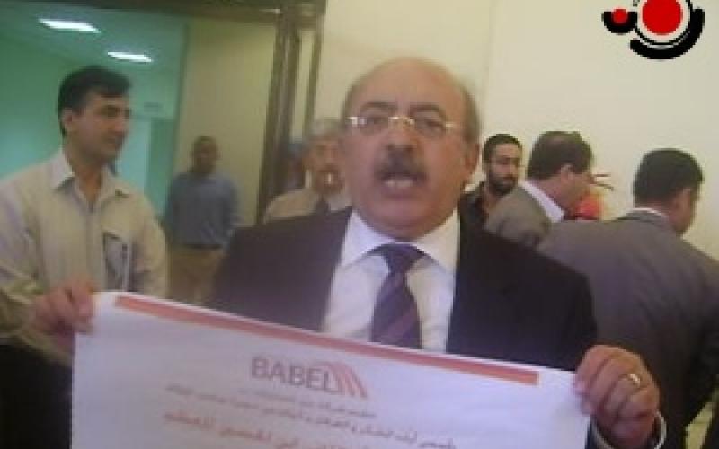 مقاولون يطالبون الحكومة بمستحقات مالية متراكمة (فيديو)