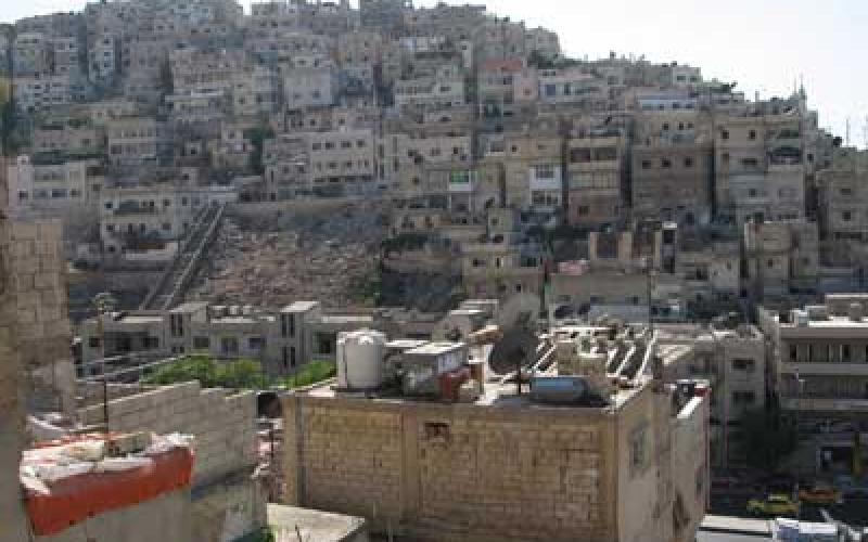 وفاة مواطن نتيجة انهيار أتربة في جبل النظيف