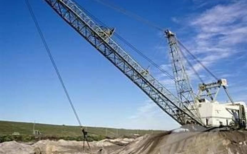 العاملون في شركة كوميدات بمناجم الشيدية يضربون عن العمل 