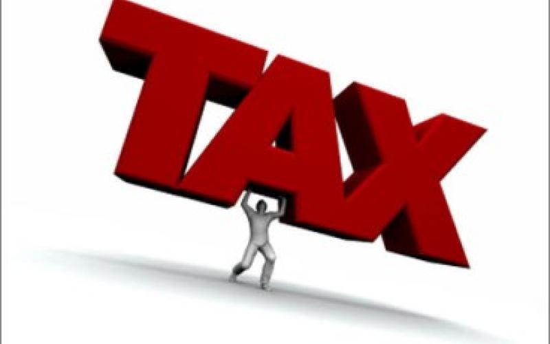  النقباء: الضرائب سياسة انفرادية تزيد الفقراء فقرا والأغنياء غنى