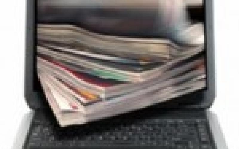 وداعا للمواقع الالكترونية الإخبارية..!