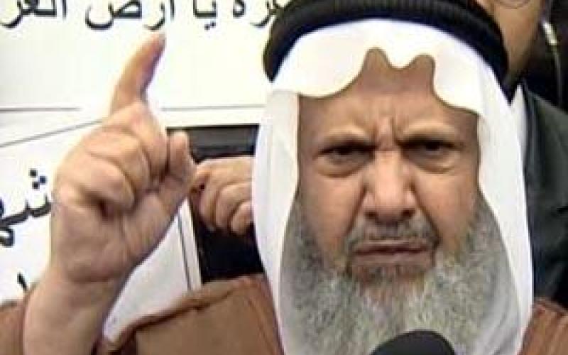 همام سعيد: الاردنييون محبطون