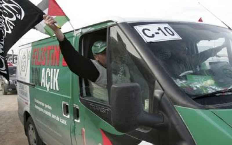 السلطات المصرية تفرج عن الزميلي ونيروخ 