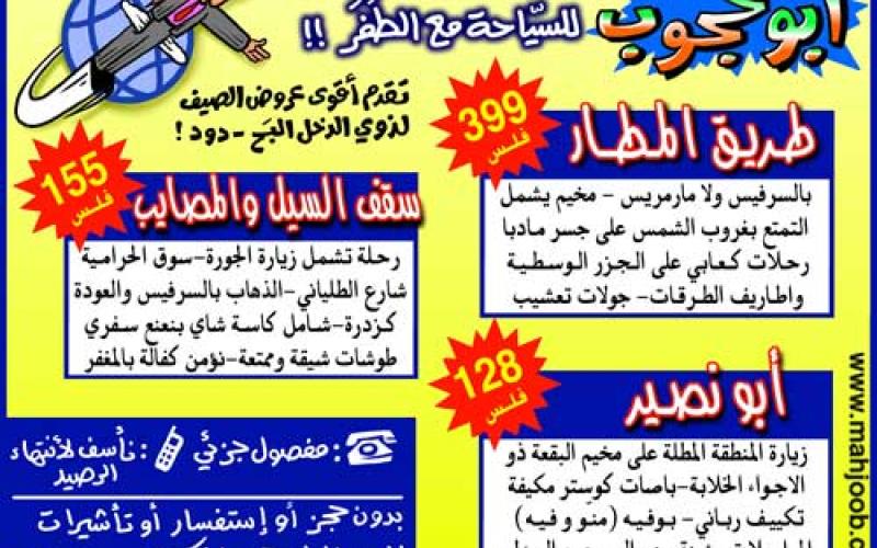 144.19 مليون دولار حجم الإنفاق الإعلاني في الأردن