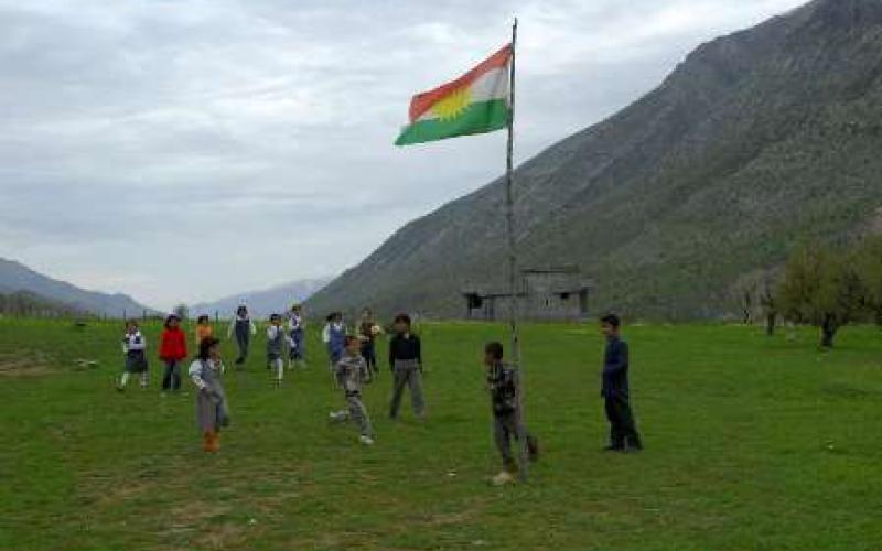 الأردن يقرر فتح قنصلية في كردستان