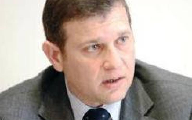 Jordan considers importing natural gas