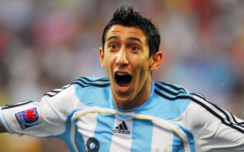 Real Madrid postpone Angel di Maria's presentation until after his holiday