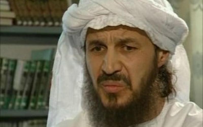 الإفراج عن المقدسي بعد احتجازه لمخالفة سير