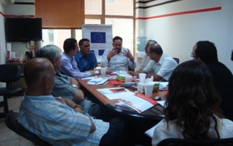 سكايز تنظم حلقة نقاش حول الحريات الإعلامية والثقافية في الأردن