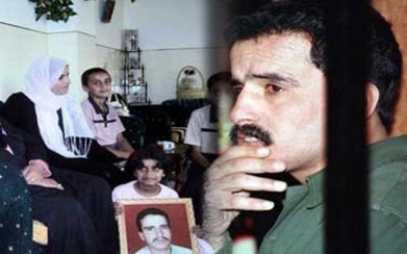 منع حريات العمل الإسلامي من زيارة الدقامسة