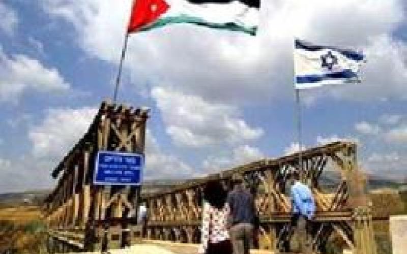 النقابات:تسليم مواطن لإسرائيل مخالفة للدستور والقانون