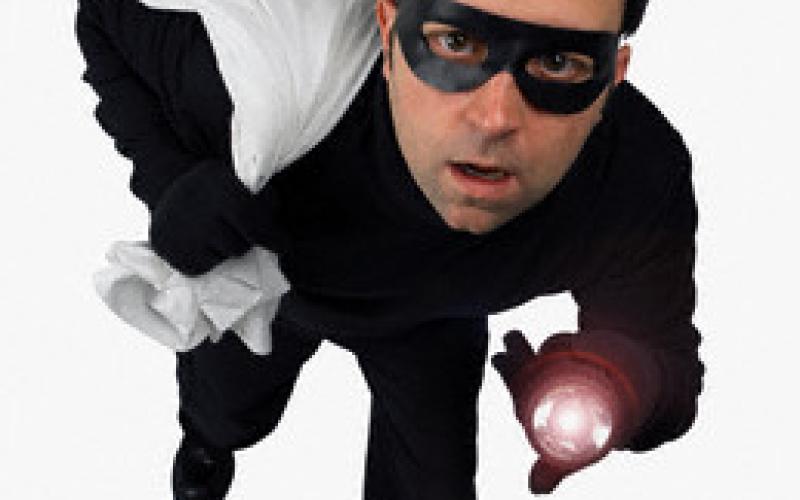 القبض على سارق جمعية خيرية