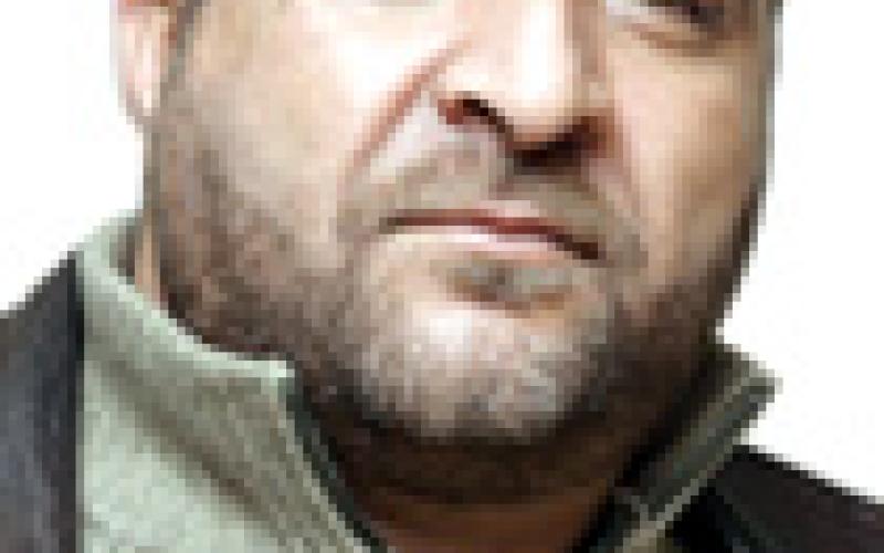 ابشروا بمسلسلات رمضان