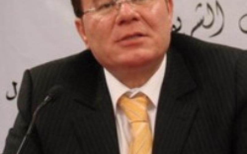 الشريف: الحكومة تتابع قضية الأردني الكراملة