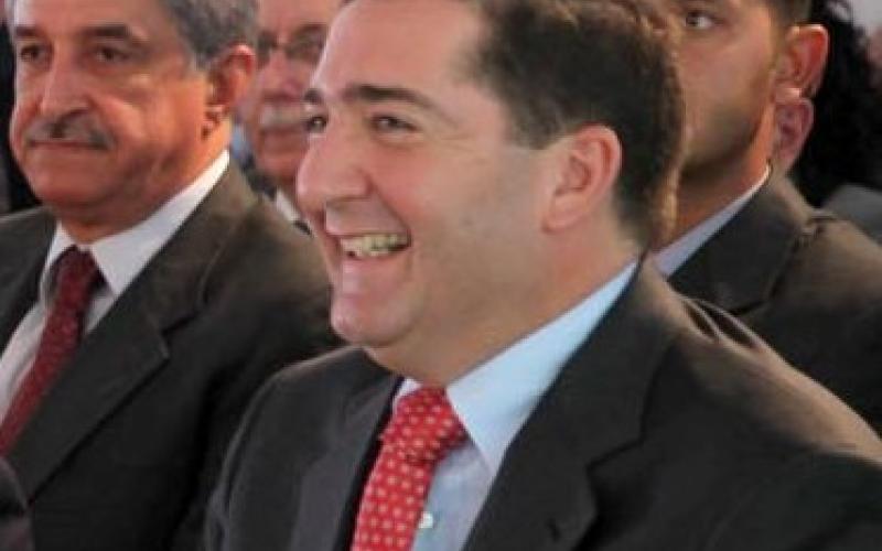 Prime Minister Samir Rifai reshuffles cabinet