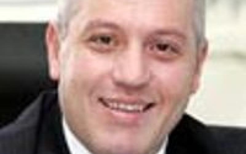 حكومة الرفاعي بعد وزراء التأزيم