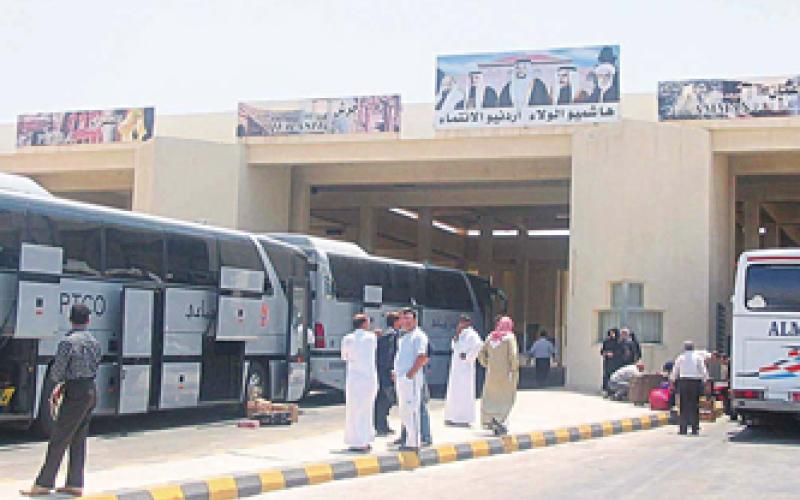 الجمارك: لم نبلغ باستيفاء ضريبة "بدل الخدمات"