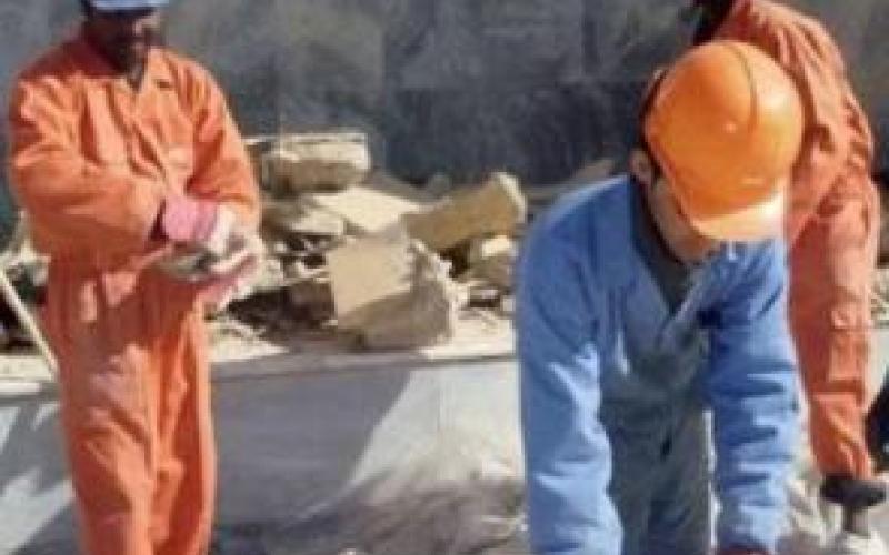 مطالب العمل أمام وزير العمل الجديد في أولى خطواته