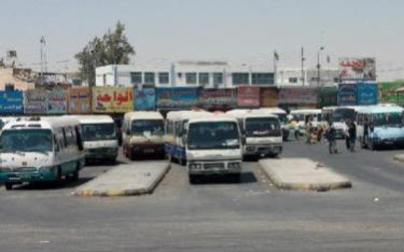 النقل العام تتجهز لاستقبال الشهر الفضيل