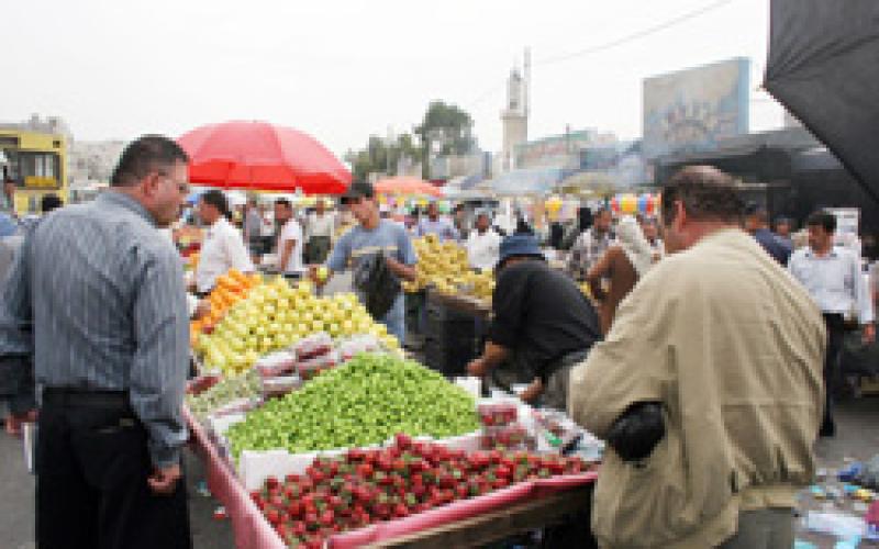 الأمانة تعلن تشديد الإجراءات الرقابية على الأسواق في رمضان