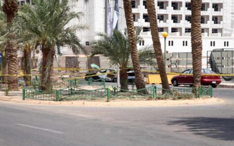 العمل الإسلامي: تفجير العقبة فعل صهيوني بامتياز!