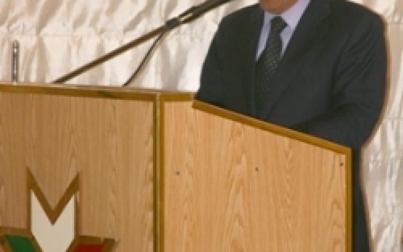 مؤتمر صحفي للوحدة للإعلان عن موقفه من الانتخابات