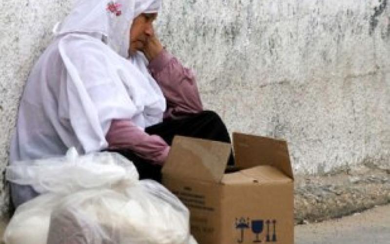 كبار فناني الأردن يحتشدون لنصرة الفقراء في رمضان