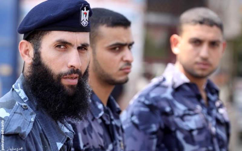 في غزة..استغفر 1000مرة مقابل إعفاءك من مخالفة السير 