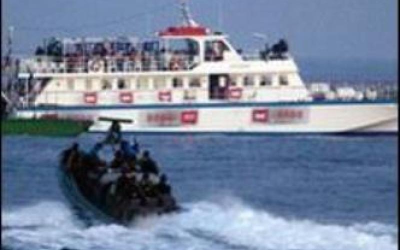 أنقرة تشكل لجنة خاصة بالهجوم على أسطول الحرية